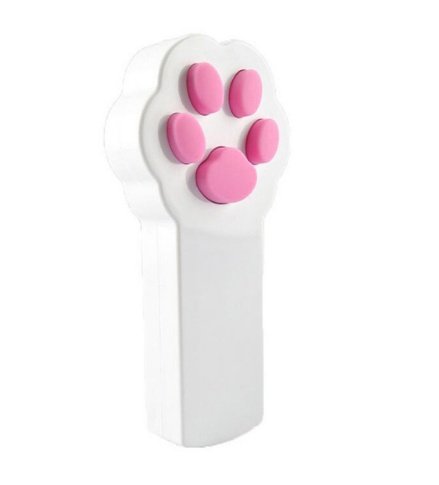 Funny Dog Interactive Automatic Red Laser Pointer Exercise - Image 5