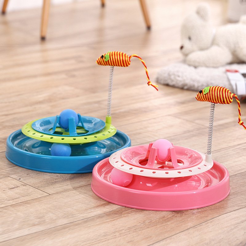 Funny cat toy - Image 5