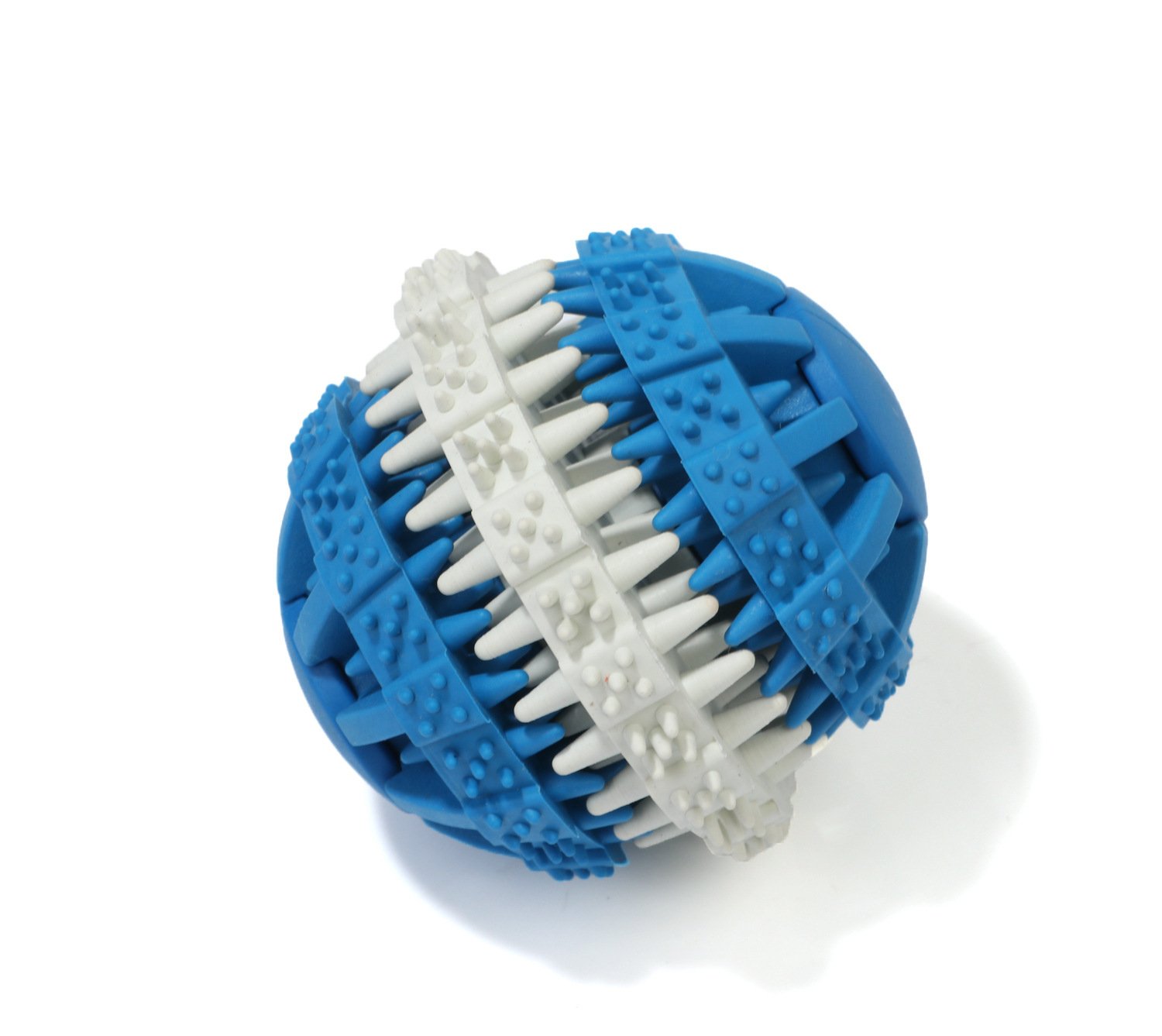 Pet Dog Cleansing Teeth And Leaking Food Turn To Universal Toys - Image 5