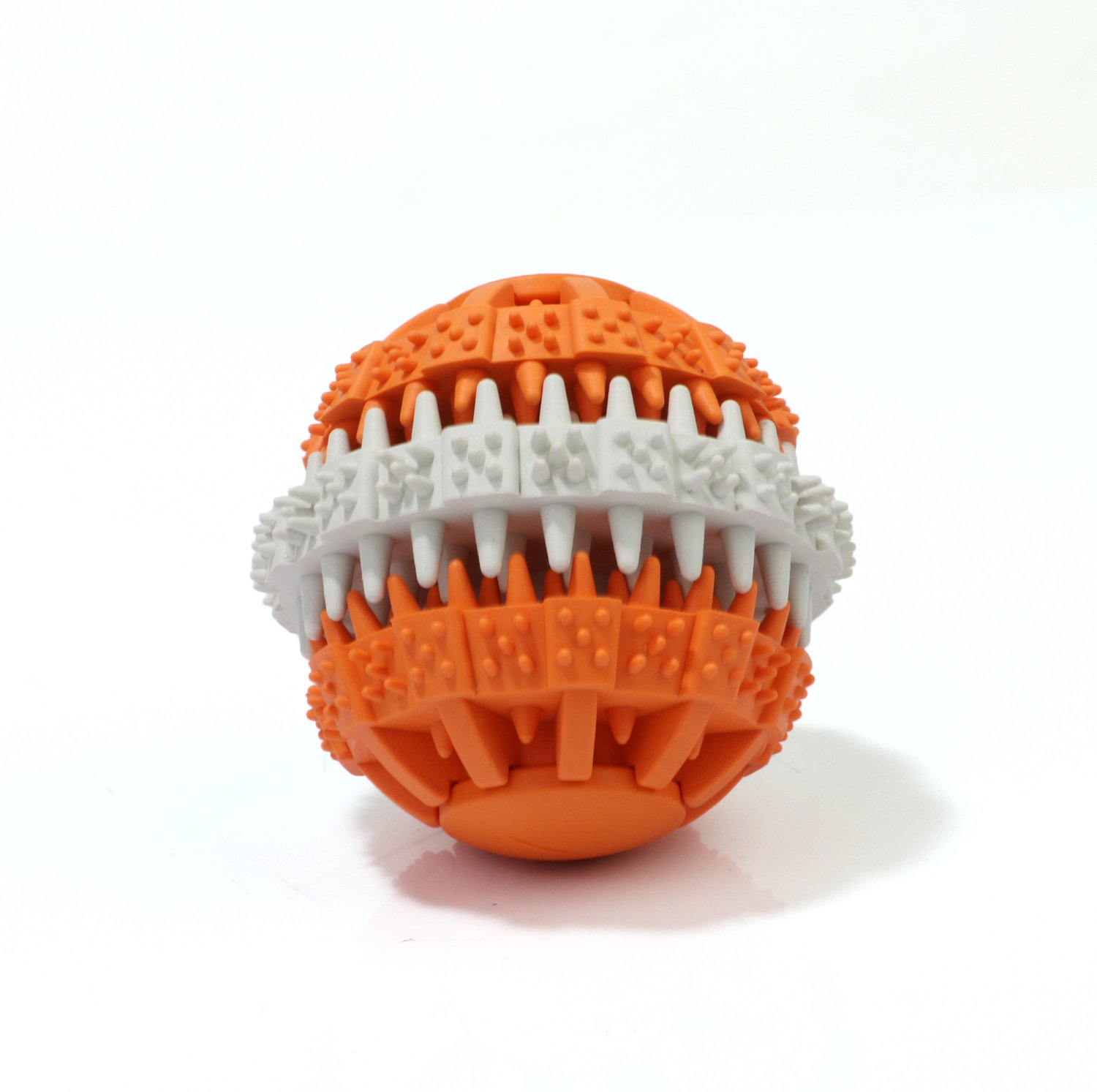 Pet Dog Cleansing Teeth And Leaking Food Turn To Universal Toys - Image 4
