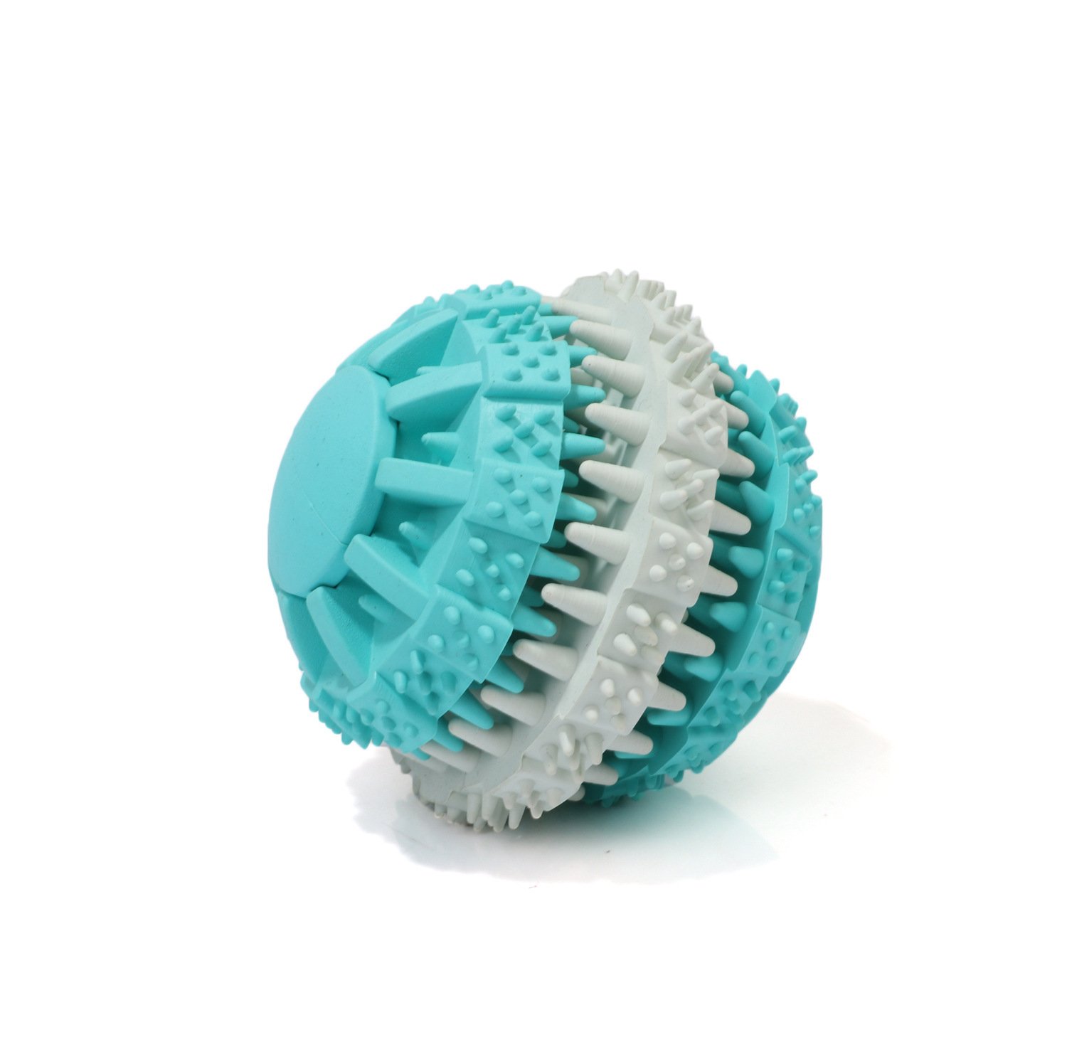 Pet Dog Cleansing Teeth And Leaking Food Turn To Universal Toys - Image 6