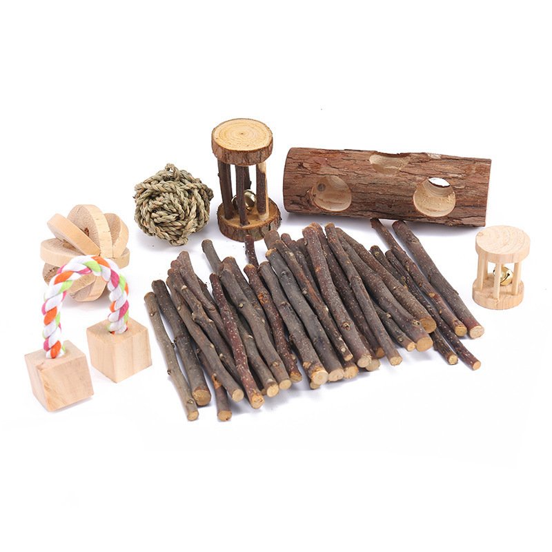 Wooden toy - Image 4