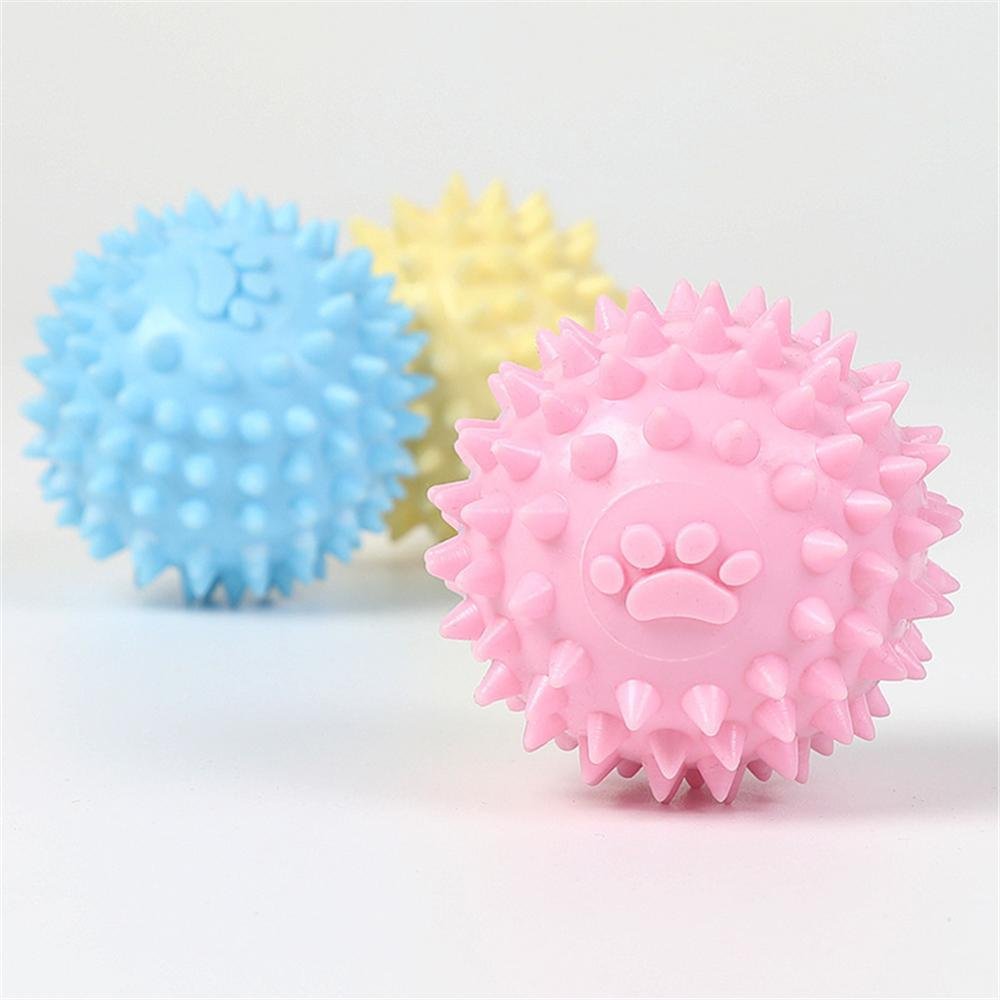 TPR pet molars interactive toy - Image 3