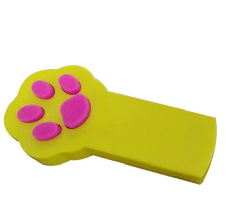Funny Dog Interactive Automatic Red Laser Pointer Exercise - Image 6