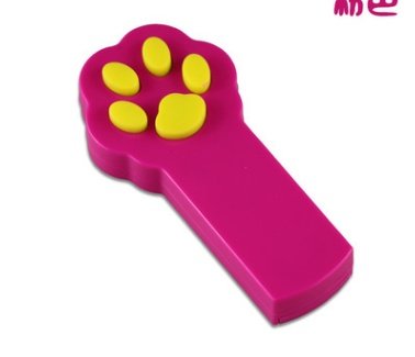 Funny Dog Interactive Automatic Red Laser Pointer Exercise - Image 4