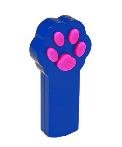 Funny Dog Interactive Automatic Red Laser Pointer Exercise - Image 3