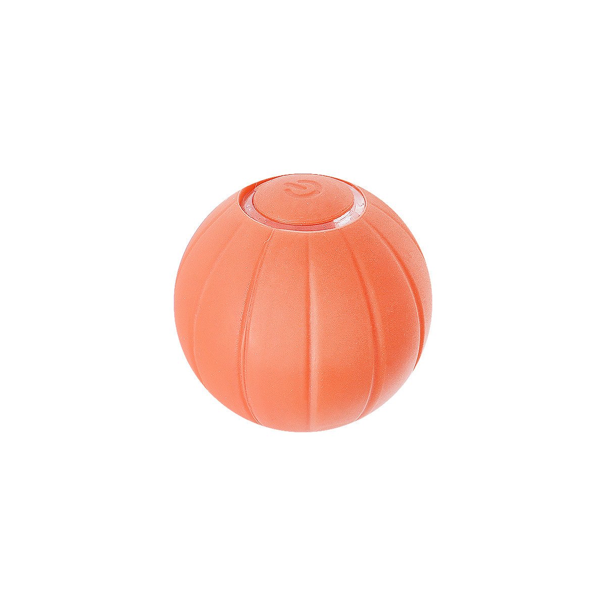 Smart Bouncing Rolling Silicone Ball Toy Funny Cat Bite - Image 3