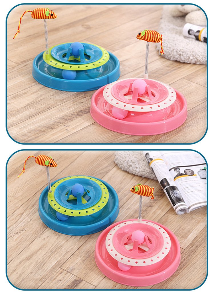Funny cat toy - Image 3