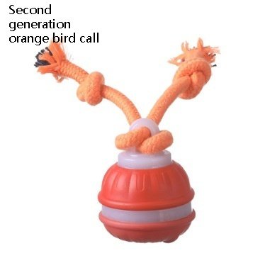 Pet Ball For Dogs Interactive Toys Motion Activate Rolling Ball For Puppy Small Dogs Automatic Moving Toy USB Rechargeable Toy Pet Products - Image 4