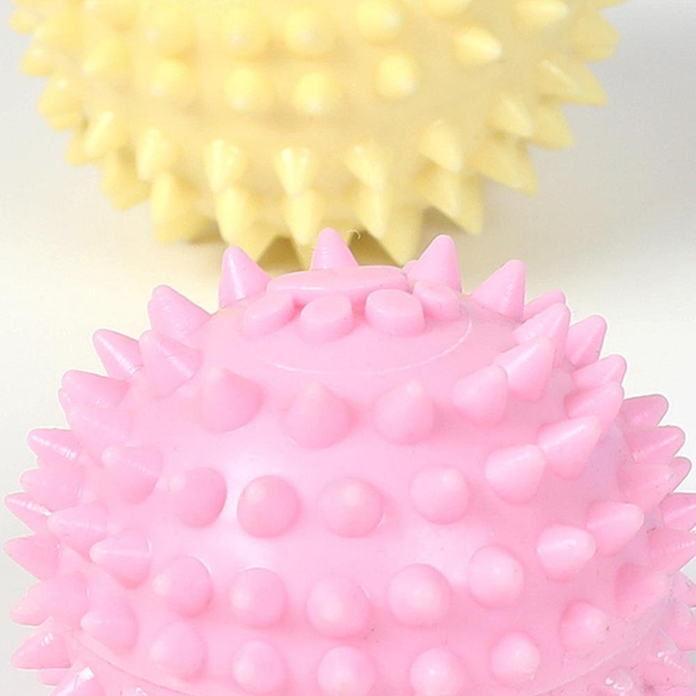 TPR pet molars interactive toy - Image 2