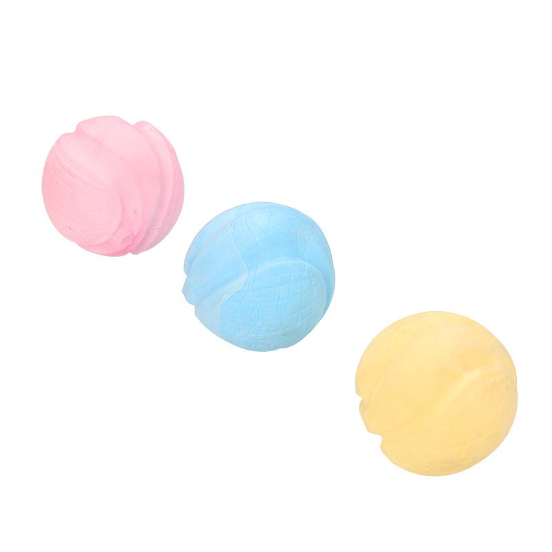 Pet supplies dog toy solid ball - Image 3