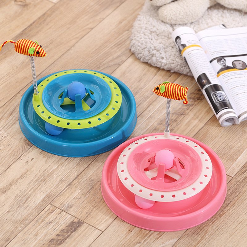 Funny cat toy - Image 4