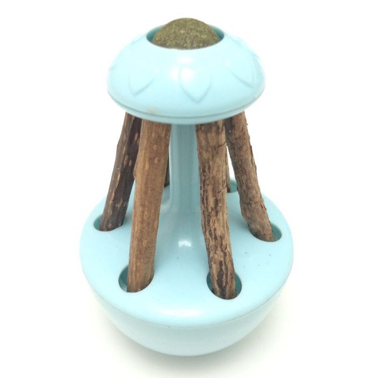 Tumbler Mint Self-hey Toy Cat Supplies - Image 6