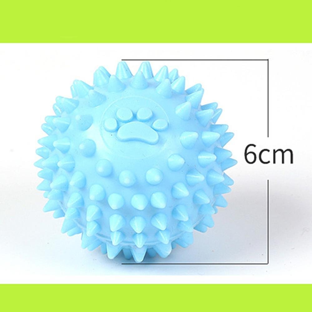TPR pet molars interactive toy - Image 4