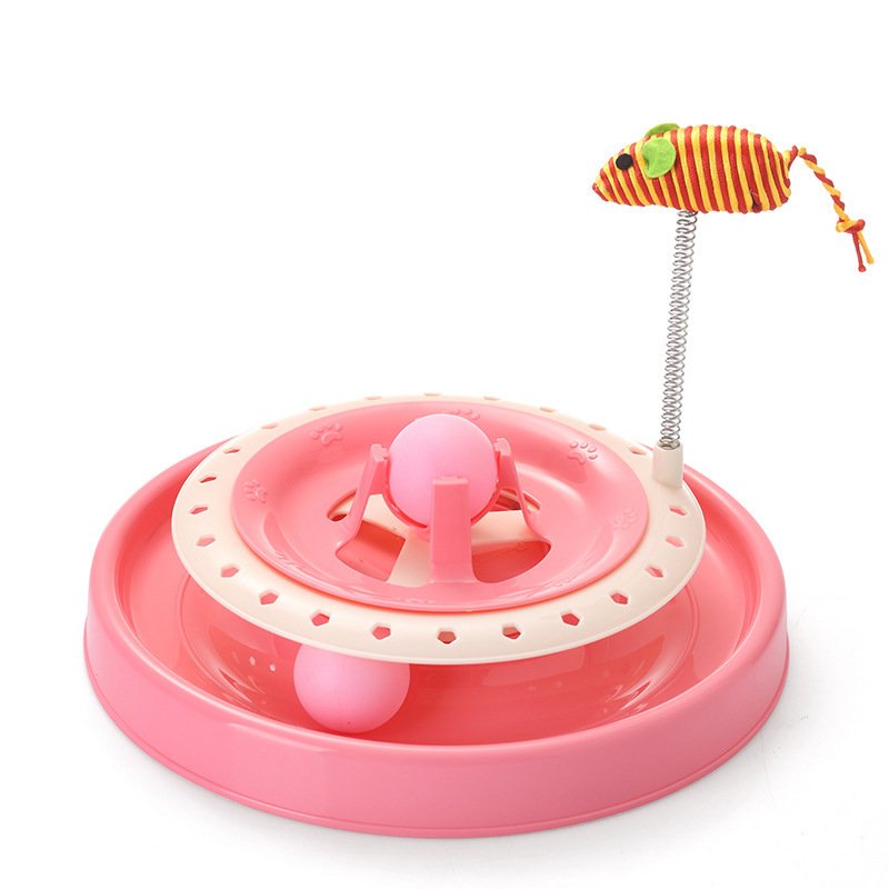 Funny cat toy - Image 2