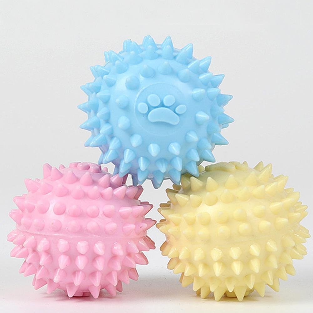TPR pet molars interactive toy - Image 5