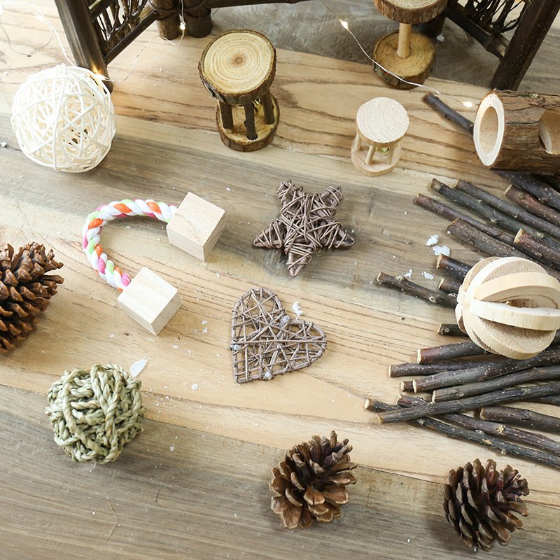 Wooden toy - Image 3