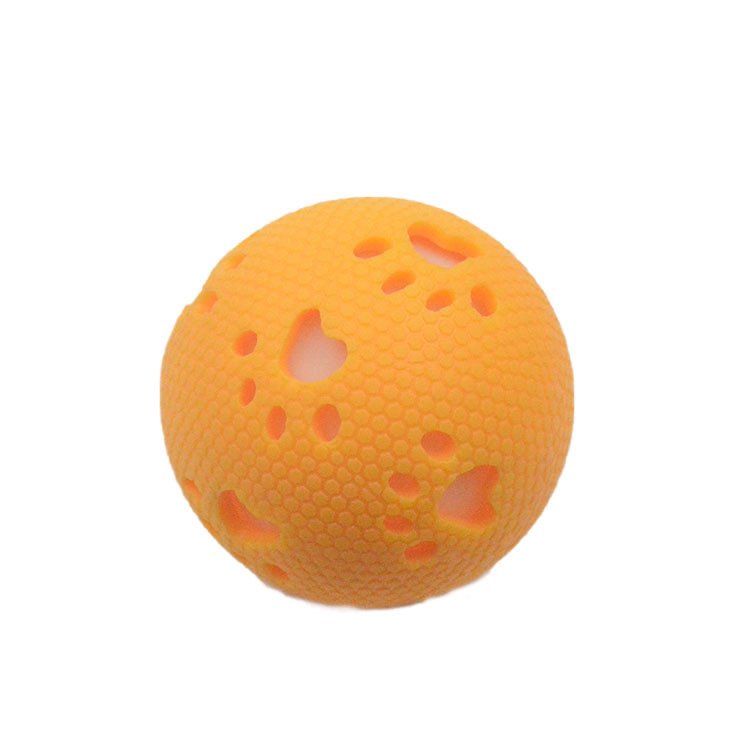Tpr Hollow Footprint Luminous Ball - Image 2