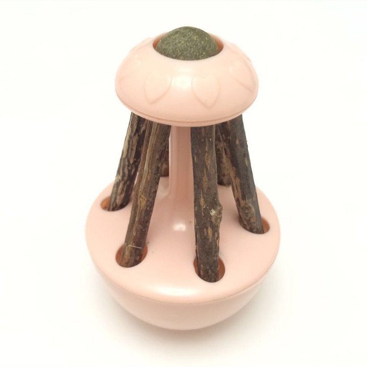 Tumbler Mint Self-hey Toy Cat Supplies - Image 3
