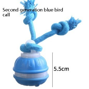 Pet Ball For Dogs Interactive Toys Motion Activate Rolling Ball For Puppy Small Dogs Automatic Moving Toy USB Rechargeable Toy Pet Products - Image 5