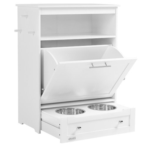 Pet Feeder Station Lockers - 8