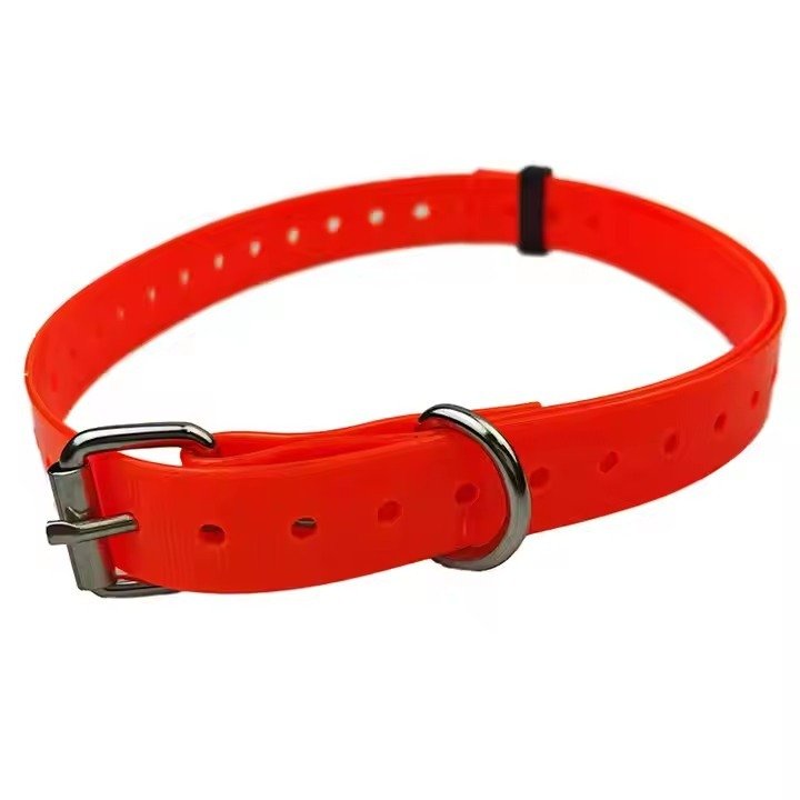Pet Dog Collars Pet Training Dog Training Equipment - 4