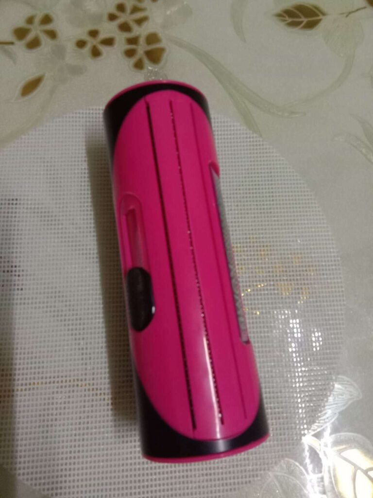 Pet Brush, Pet Comb, Grooming And Cleaning Supplies, Dog Comb - 4