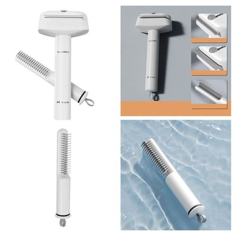 3in1 Pets Hair Unknotting Comb Hair Device Cat Pet Products - 6