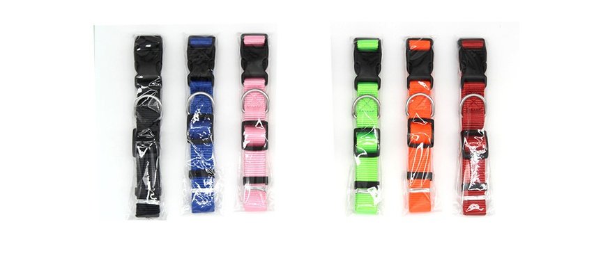 New Pet Collar - 8