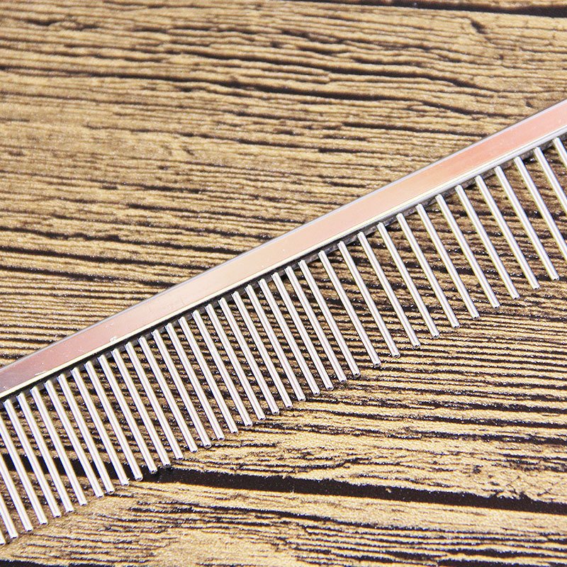 Pet grooming comb - 2