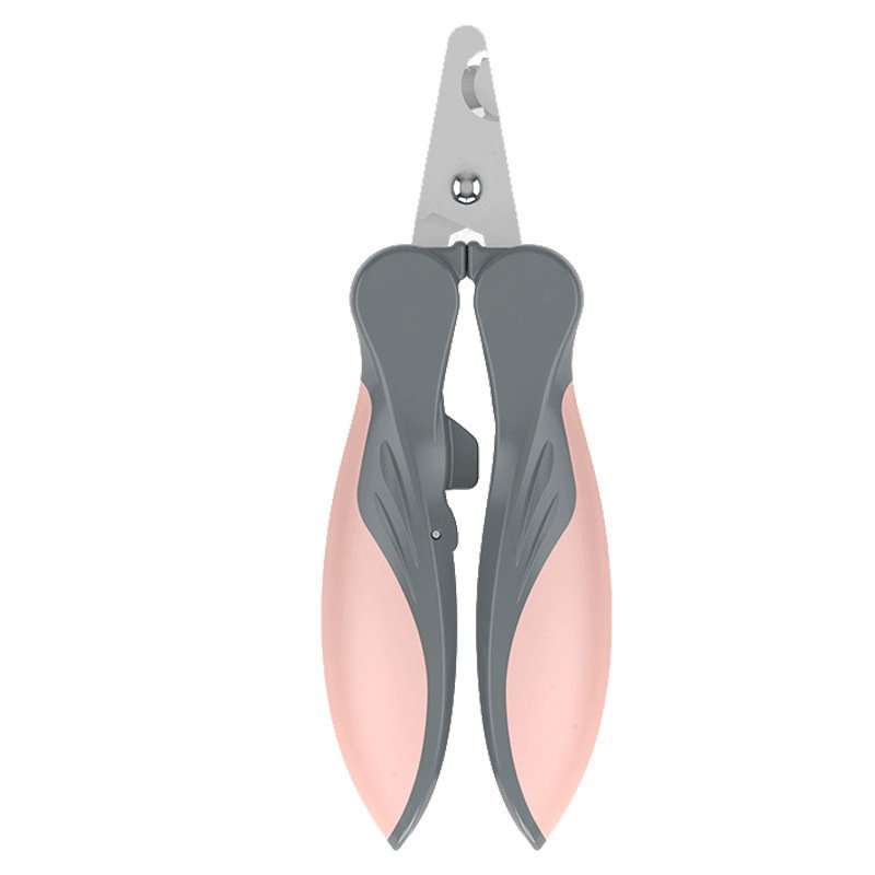 Pet dog nail clippers - 4