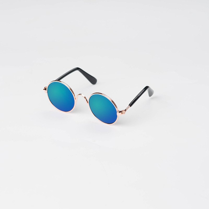 Pet Cat Glasses Cat Sunglasses - 6