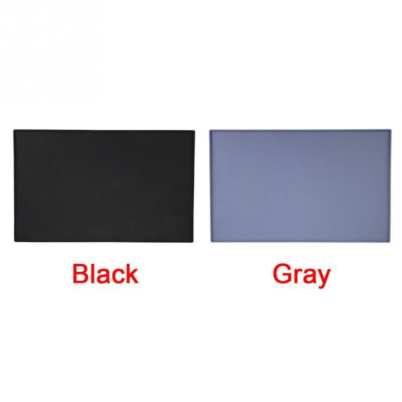 Dog food mat - 3