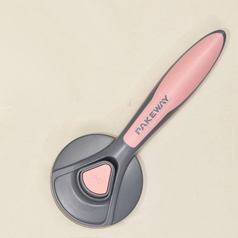 Pet Floating Hair Combing Brush - 2