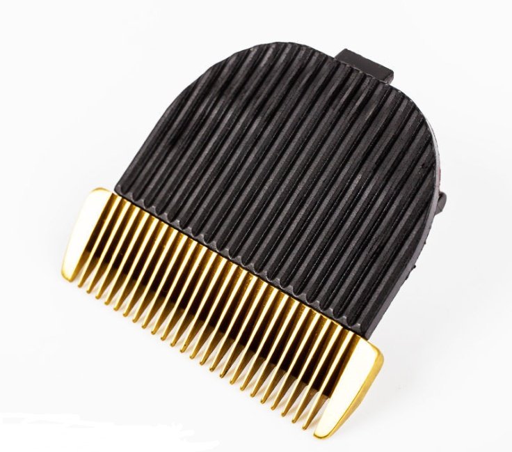 Professional Low Noise Pet Hair Clipper Easy Grooming For Dogs & Cats - 7