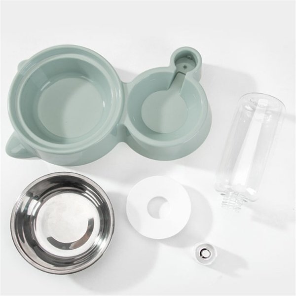Dog bowl - 2