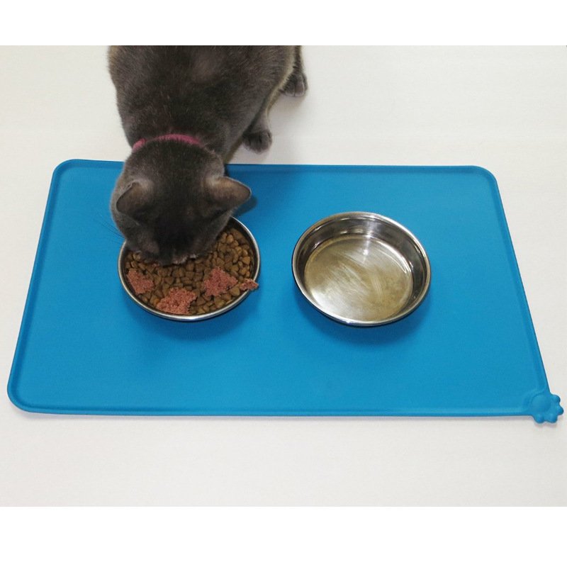 Dog Food Silicone Mat - 2