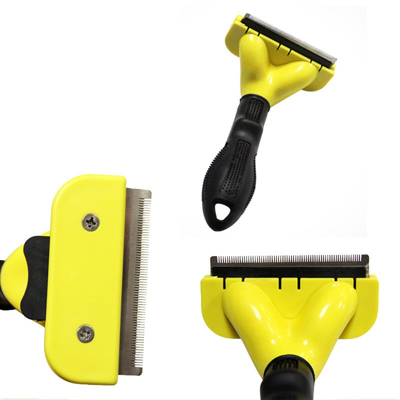 Pet Grooming Tool Hair Comb - 3