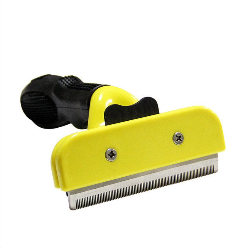 Pet Grooming Tool Hair Comb - 2