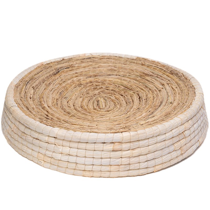 Teng Wok Felt House Cat Bed - 6