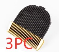 Professional Low Noise Pet Hair Clipper Easy Grooming For Dogs & Cats - 3