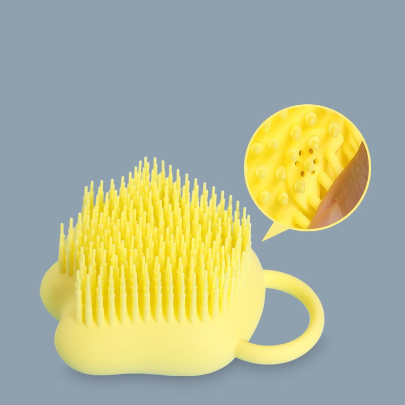 Easy Pet Cleaning Bath Brush - 5