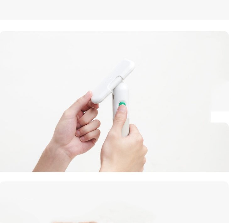 Pet Comb Cat Dog Hair Removal Comb Hair Removal Brush Five Modes Smooth Comb Teeth Do Not Injury Cats Products For Pets - 2
