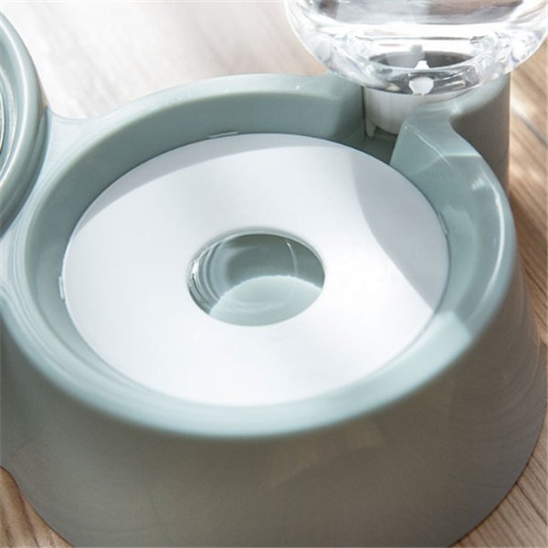 Dog bowl - 7