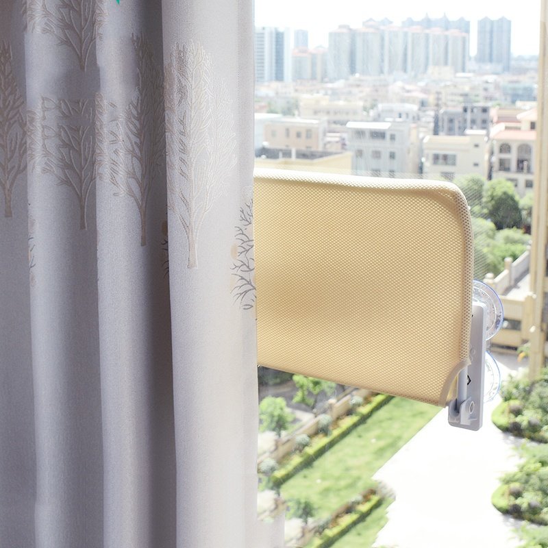Cat Suction Cup Window Glass Hammock Pet Cat Pets Products - 9