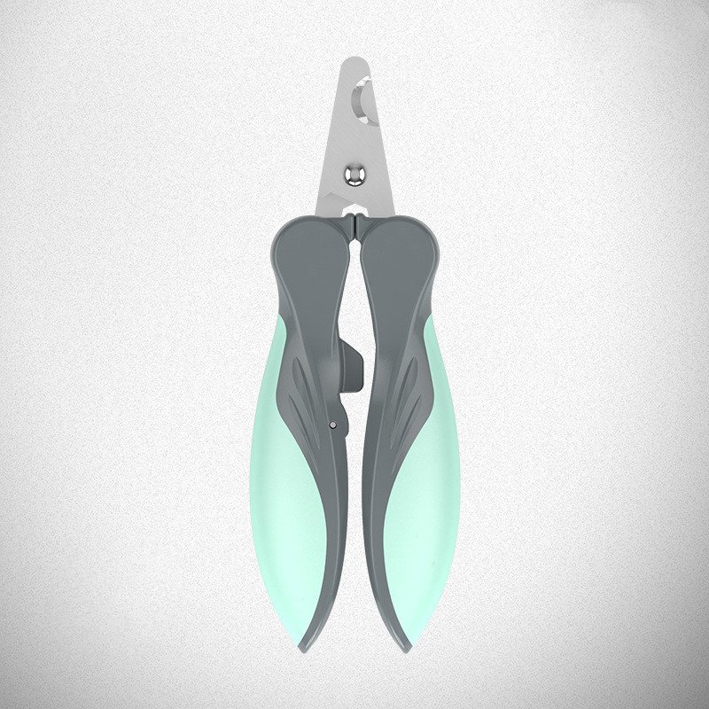 Pet dog nail clippers - 8