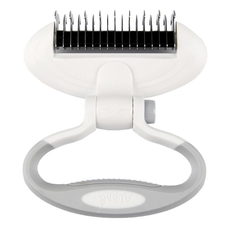 Grooming and Cleaning Supplies Dog Comb Knot - 4