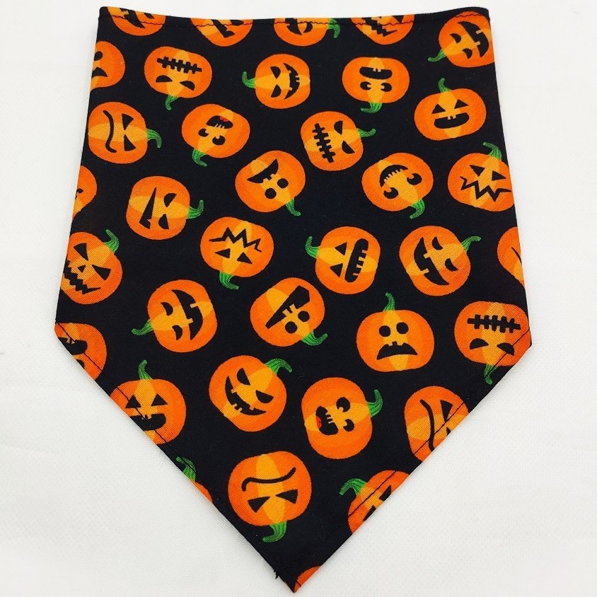 Pet Drool Towel Pet Scarf Pet Triangle Towel - 10