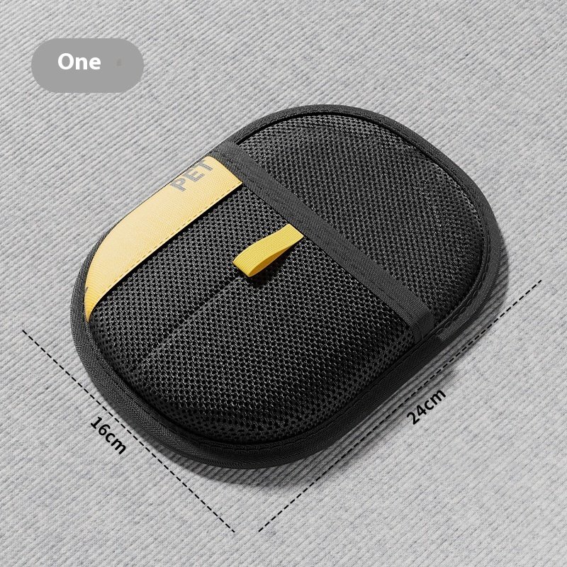 Cat Hair Cleaner Cat Hair Removal And Adsorption Artifact Hair Brush - 5