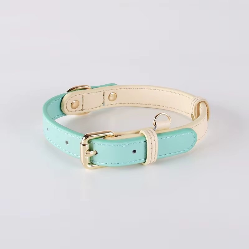 S M L Dog Collar - 8